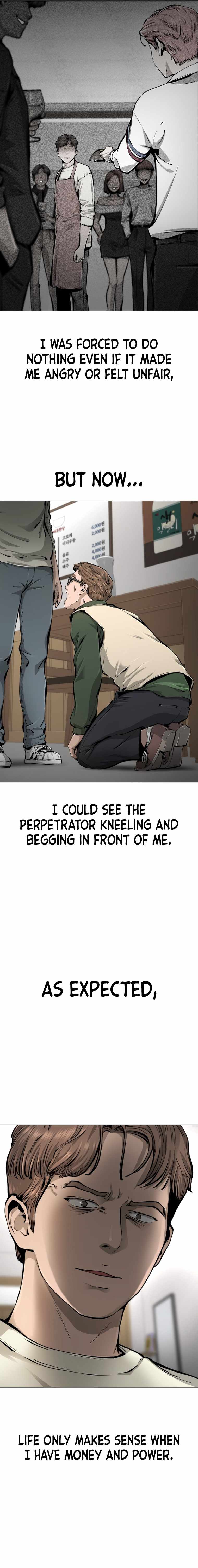 Famous Restaurant Chapter 20 23